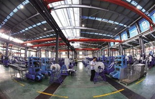 科技驅動，遠銷全球 貴州永紅換熱冷卻技術的創新與發展