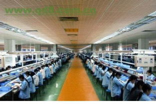 看準網技術開發 構建智能職場生態的技術引擎