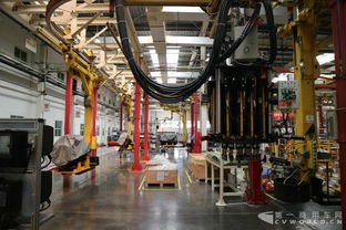 啟動國六研發，西安康明斯合資十周年技術開發邁上新臺階